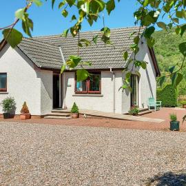 Roe Deer Cottage