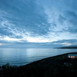 Brimslóð Atelier Guesthouse โรงแรมในเบลินดือออส