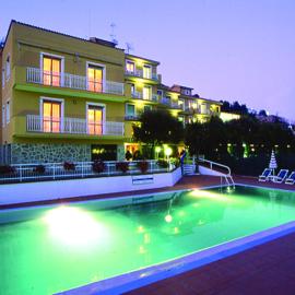 Residence i Morelli, Hotel in Pietra Ligure
