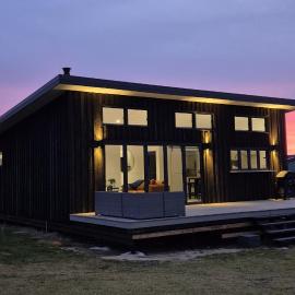 Luxury retreat near Girraween, khách sạn ở Wallangarra