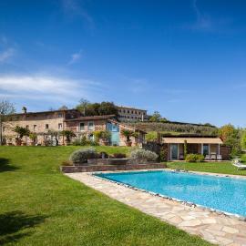 Relais Del Lago, ξενοδοχείο σε Capannori