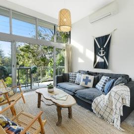Sunshine's Heart - Central Sunshine Beach, Noosa, hotel u gradu 'Sunshine Beach'