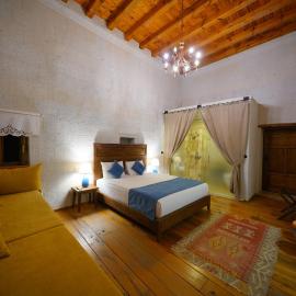 Kemerli House, hotel en Avanos