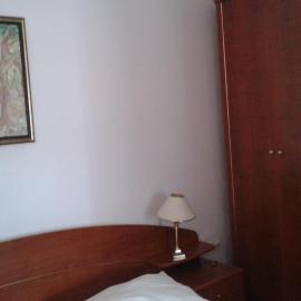 Apartment Delfina, ξενοδοχείο σε Ist