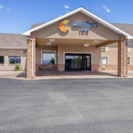 Comfort Inn Grand Junction I-70, hotel en Grand Junction