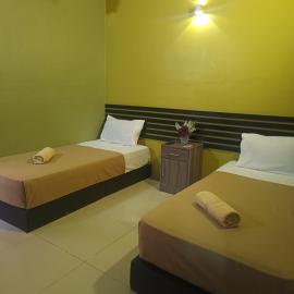 Nara Inn Langkawi, hotel in Ulu Melaka