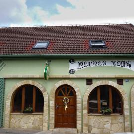 Rendezvous, Hotel in Valtice