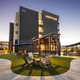 Hyatt Place Reno – hotel w mieście Reno