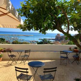Santina Suites