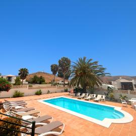 La Maison dAndres, by Comfortable Luxury, hotel i La Oliva