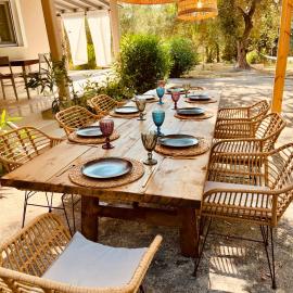 Villa Depiros Corfu