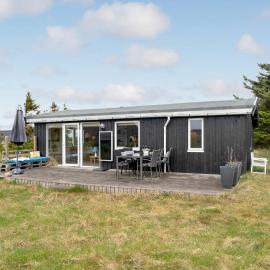 Pet Friendly Home In Thisted With Wifi