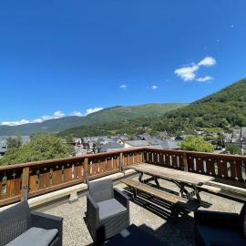 Appartement unique en plein cœur du vieux village