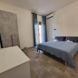 Affittacamere I MinoTauri, hotel Macomerben
