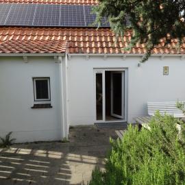 Vakantiehuis BuitenGewoon
