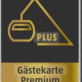Burtscha Lodge، فندق في بورسربيرغ