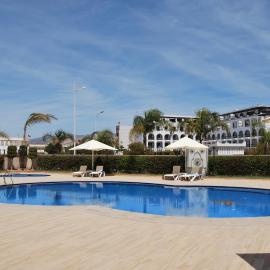 Rofaida Appart'Hotel