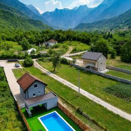 Sunset Dream Home Konjic