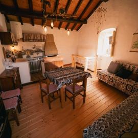 Alloro casa storica