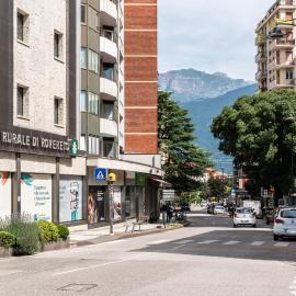 BnB Paoli, ξενοδοχείο σε Rovereto