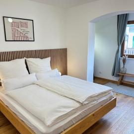 Ferienwohnung griabighoch2 - Dahoam auf Zeit, hotel u gradu Valgau