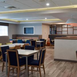 Hampton Inn Frankfort, hotel din Frankfort