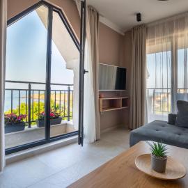NEA Apartments, hotel u gradu 'Ahtopol'
