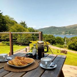 Highland Haven, Glencoe
