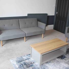 Banks Central Apartment Horncastle, hotel in Horncastle
