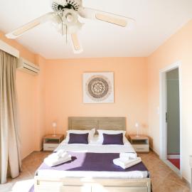 Patrikon House