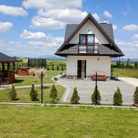 Domek u Zbyszka, hotel Grońban