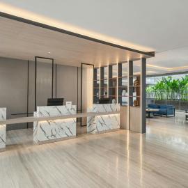 Fairfield by Marriott Bali Kuta Ngurah Rai
