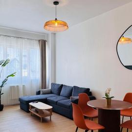 Le Cosy - Royal Park - Saint Brieuc