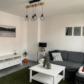 Confortable Appartement près de Metz pour 6 personnes