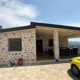 Salakovic Country Estate, hotel Barban