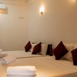 Ocean Bloom Villa โรงแรมในตรินโคมาลี