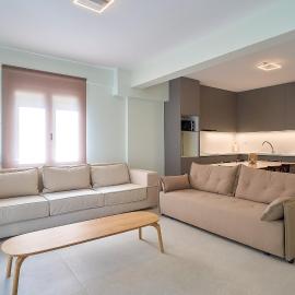 Zoe's Luxury Apartment