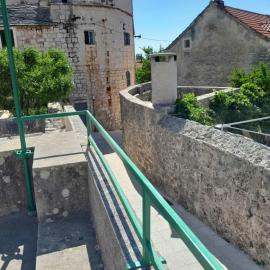 Studio apartman Marija