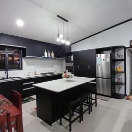Silagi Holiday Home, hotelli kohteessa Nadi