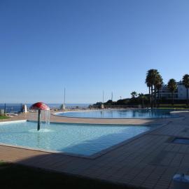 Dona Ana Beach - Dream Flat