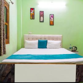 Shri Ram Homestay