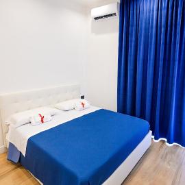 Luxury room 2, hótel í Napolí