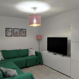 Guesthouse Los Geranios