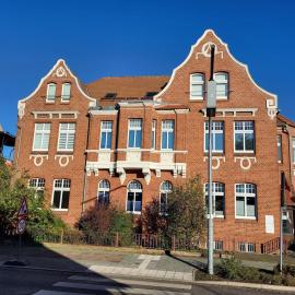 Souterrainwohnung Böllstorf-Dittrich GbR