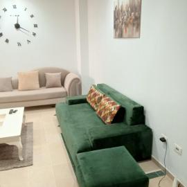Le bon sejour, hotel i Al ‘Uwaynah