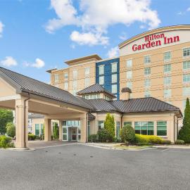 Hilton Garden Inn Atlanta Airport North, хотел в Атланта