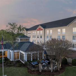 Hilton Garden Inn Huntsville/Space Center, hotel in Huntsville