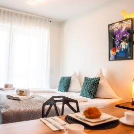 Heaven Homes Pader-City