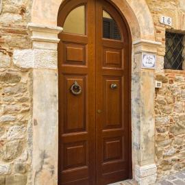 Casa di Adele, hotell sihtkohas Brittoli