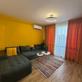 Sinemorets Blue apartments